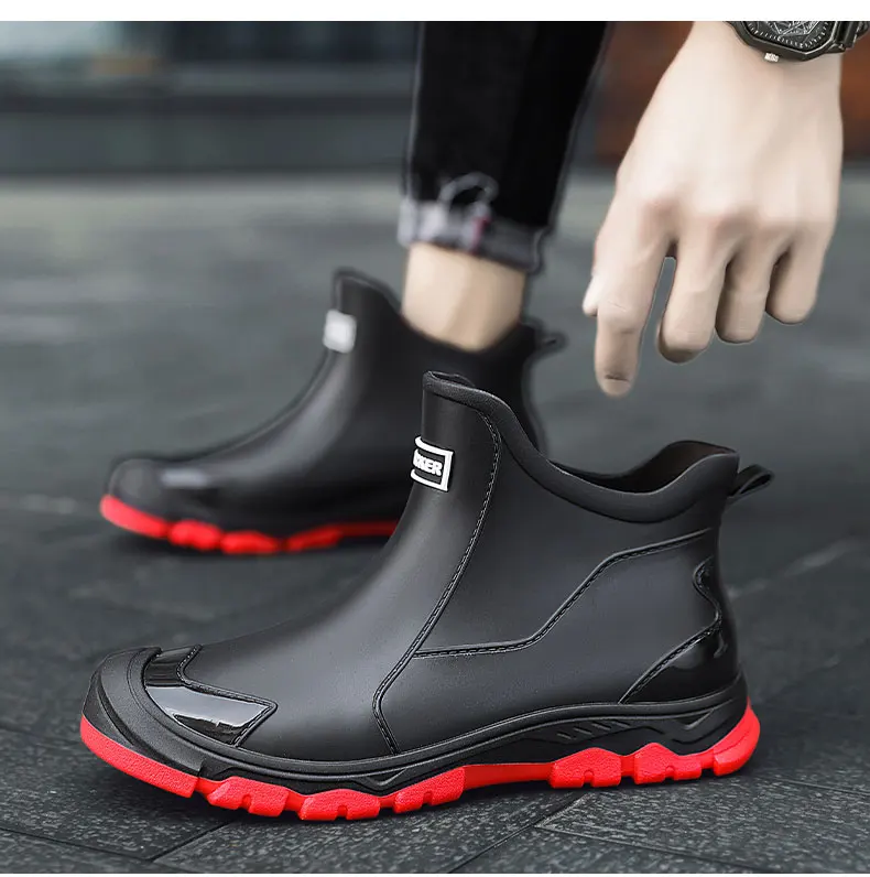 Blackthorn Terrain Boots - Image 3