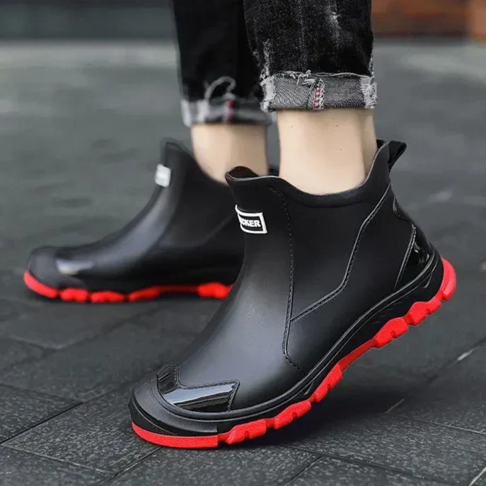 Blackthorn Terrain Boots - Image 4