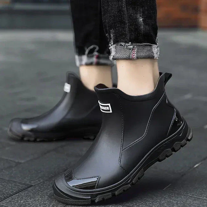 Blackthorn Terrain Boots - Image 7