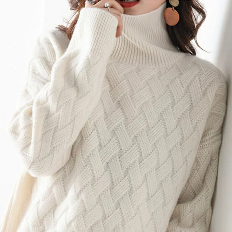 Marbella Turtleneck - Image 3