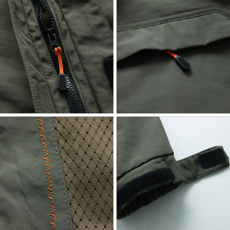 Oslo Winter Jacket - Image 3