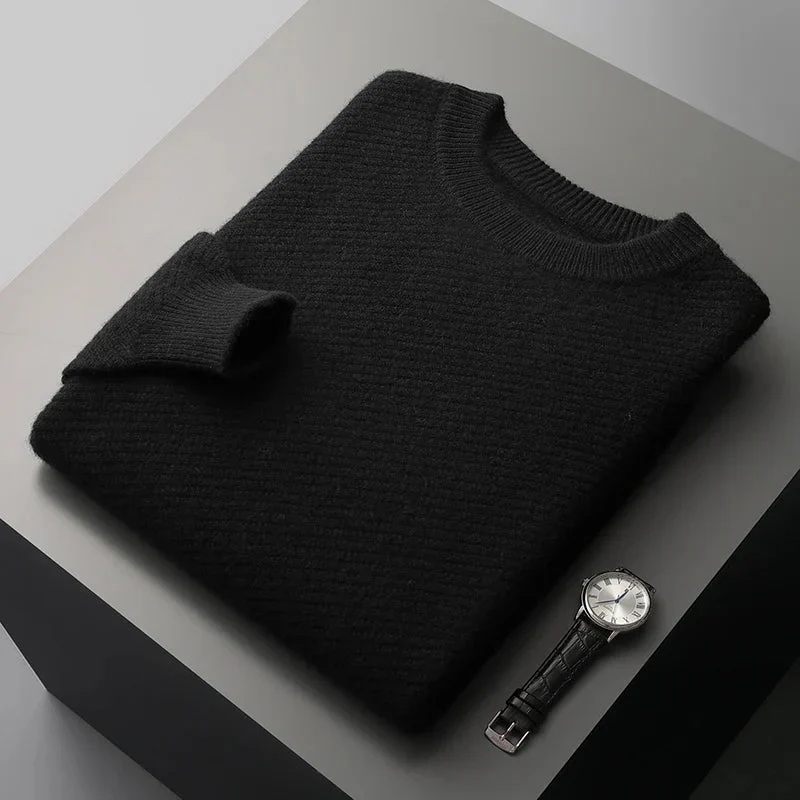 Valden Soft Knit Turtleneck Sweater - Image 6